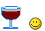 :kieliszek: