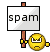 Walka przeci spamom